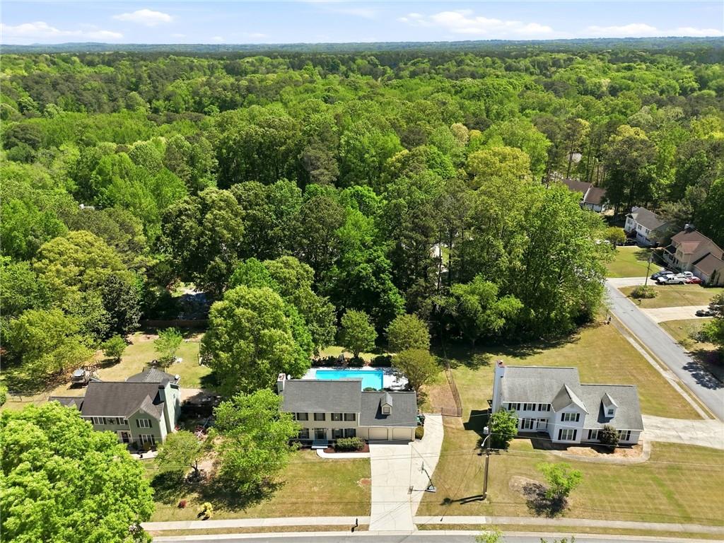 2620 Wicklow Way Powder Springs, GA 30127 - Photo 45 of 50