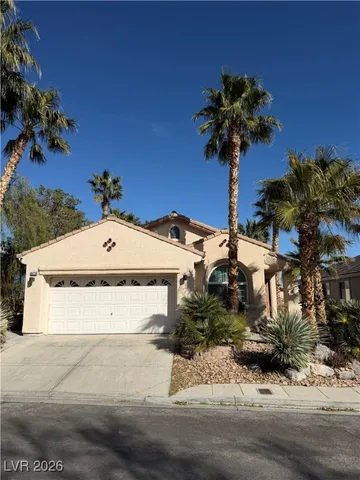 $560,000 | 10728 Woodlore Place, Las Vegas, NV 89144