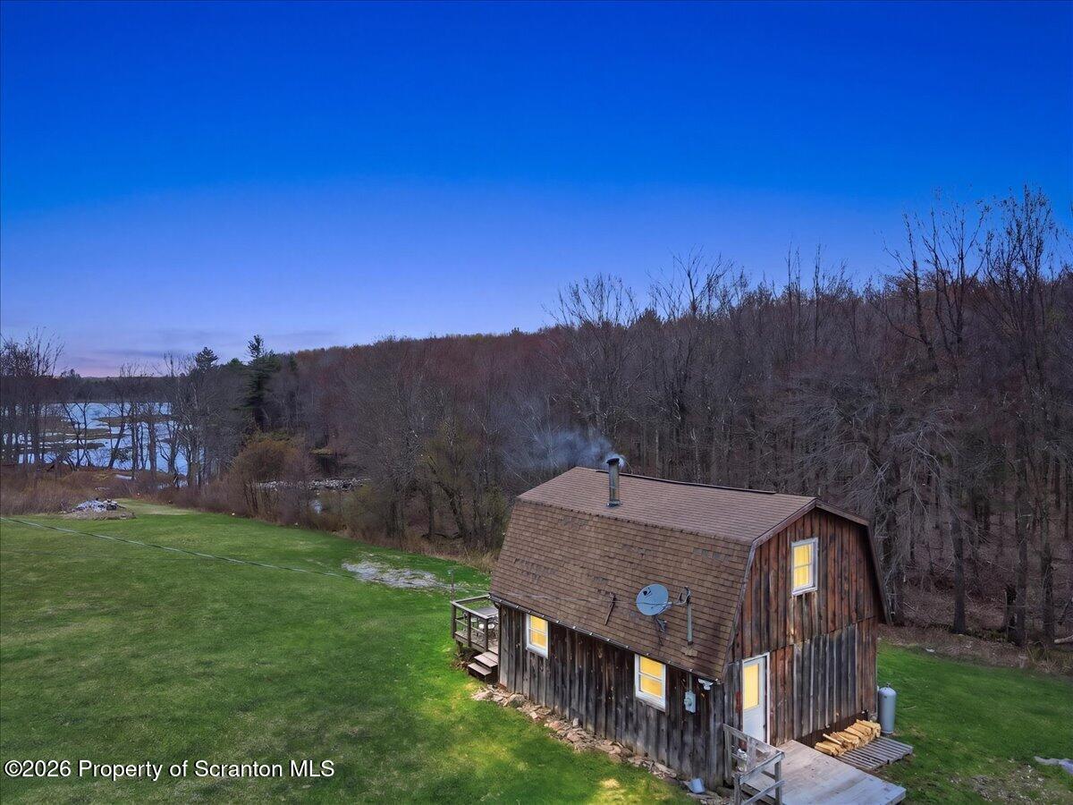 1140 Ball Pond Road Thompson, PA 18465 - Photo 47 of 68 1140 Ball Pond Rd