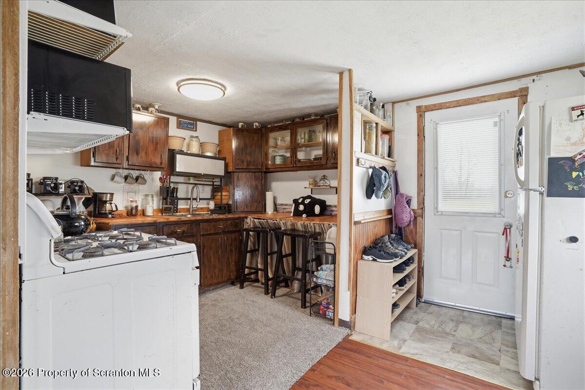 1140 Ball Pond Road Thompson, PA 18465 - Photo 56 of 68 Kitchen