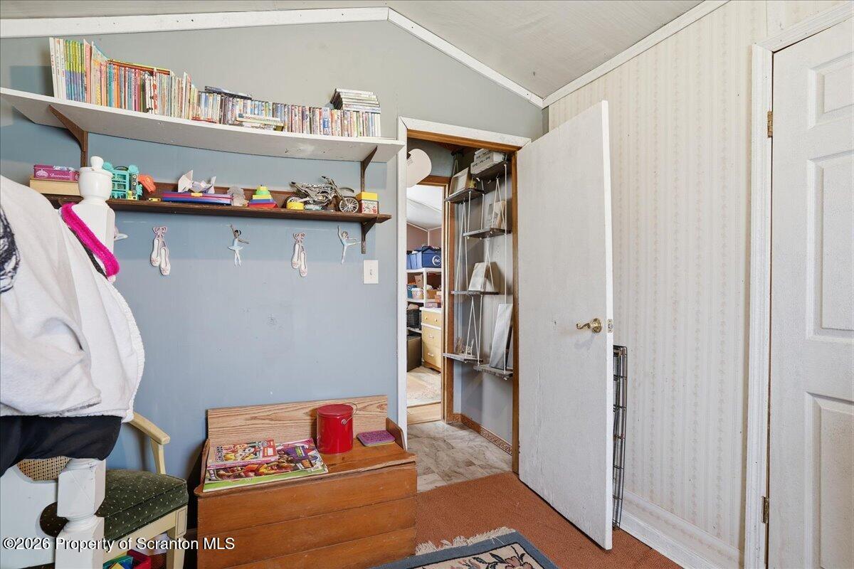 1140 Ball Pond Road Thompson, PA 18465 - Photo 66 of 68 Bedroom