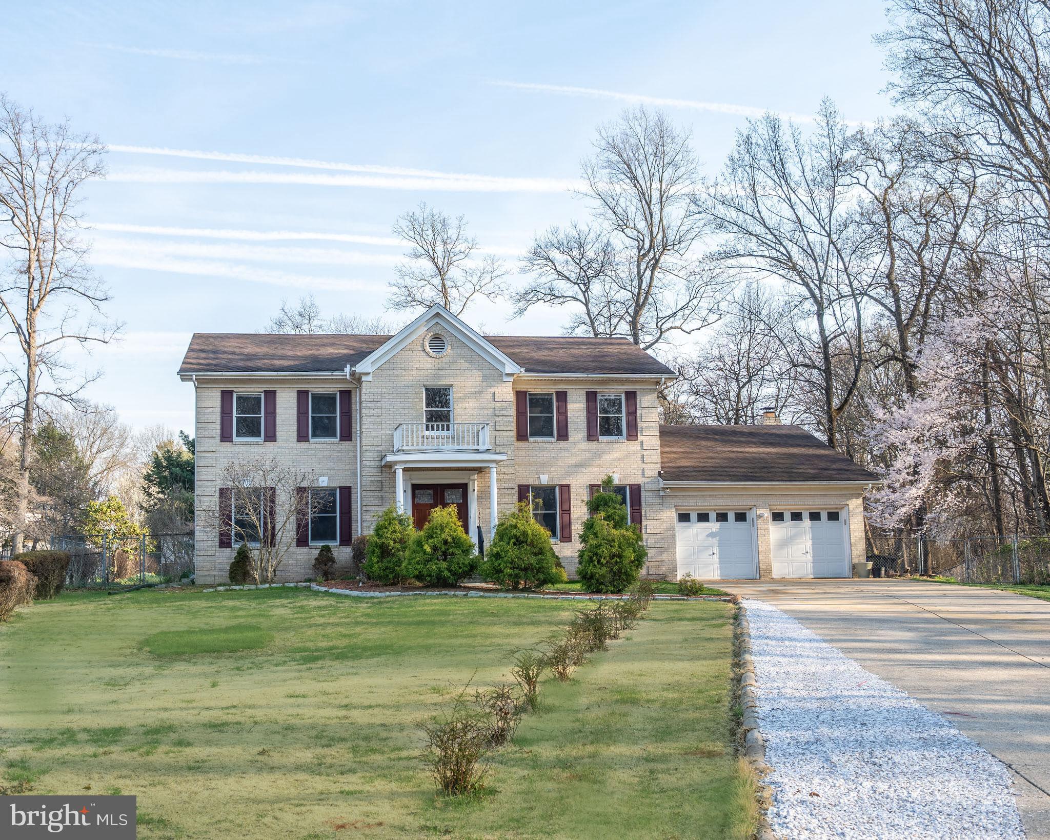 14511 Claude Lane Silver Spring, MD 20905 - Photo 1 of 36