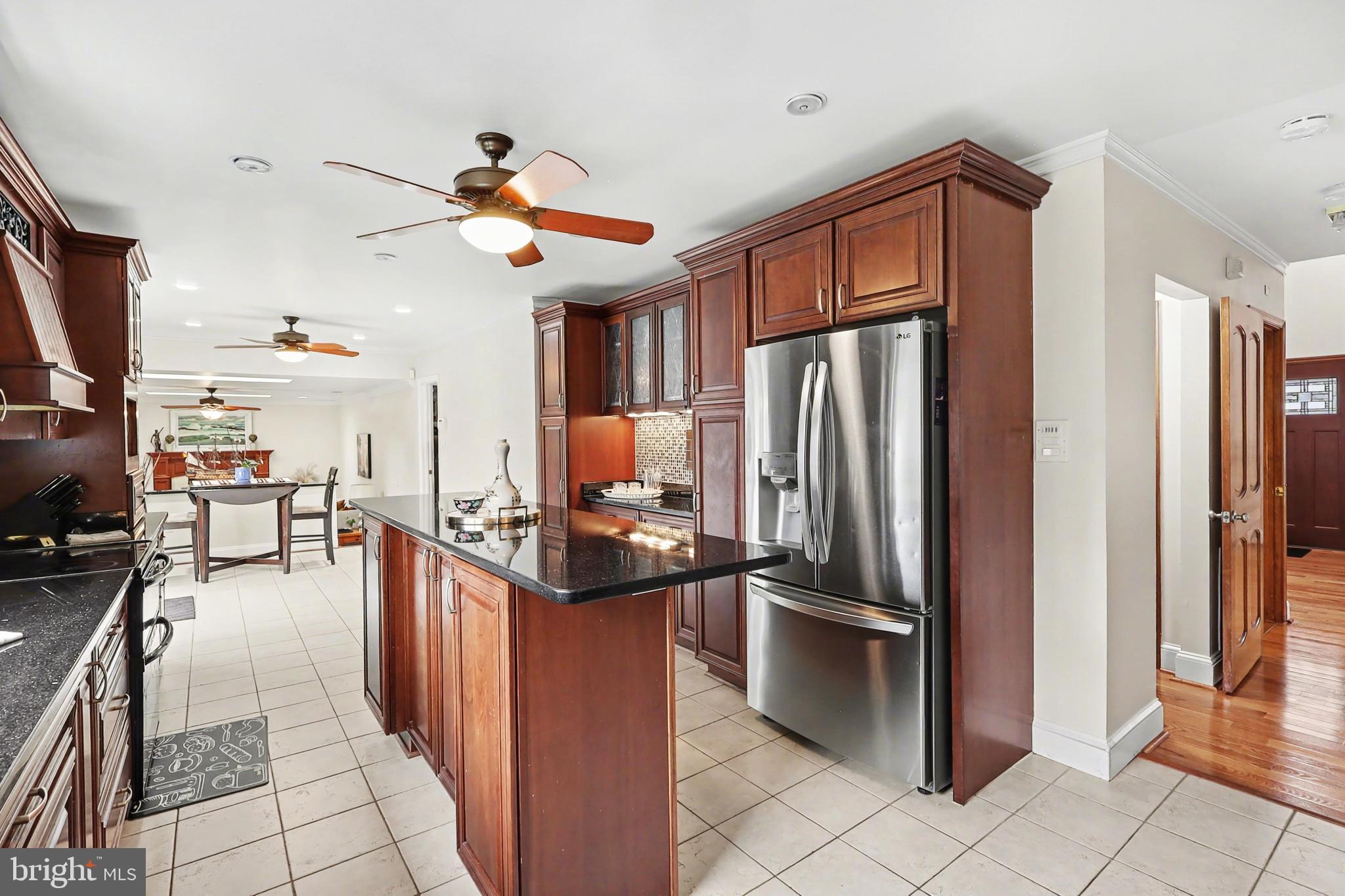 14511 Claude Lane Silver Spring, MD 20905 - Photo 12 of 34