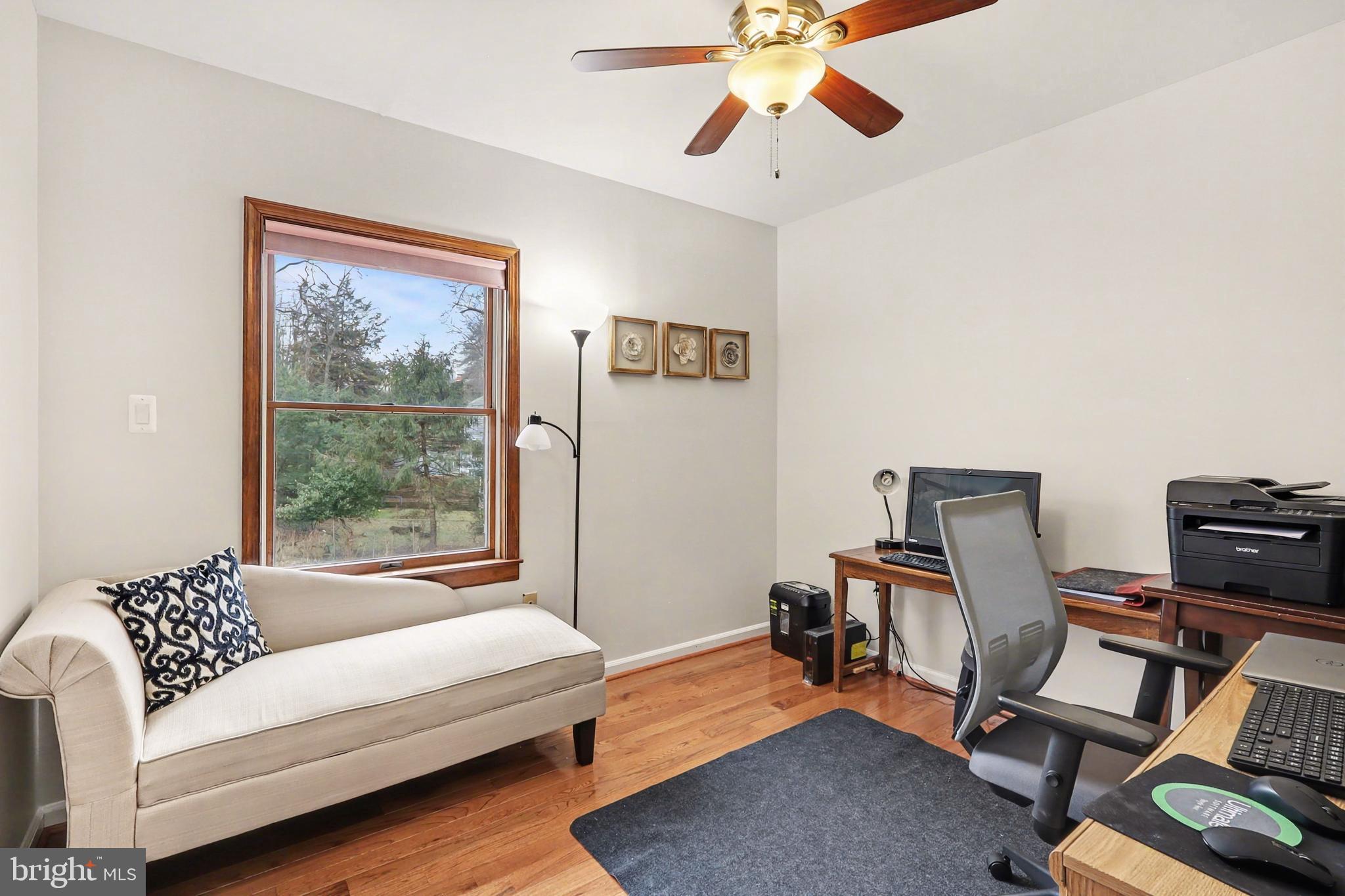 14511 Claude Lane Silver Spring, MD 20905 - Photo 26 of 36 Primary Bonus room