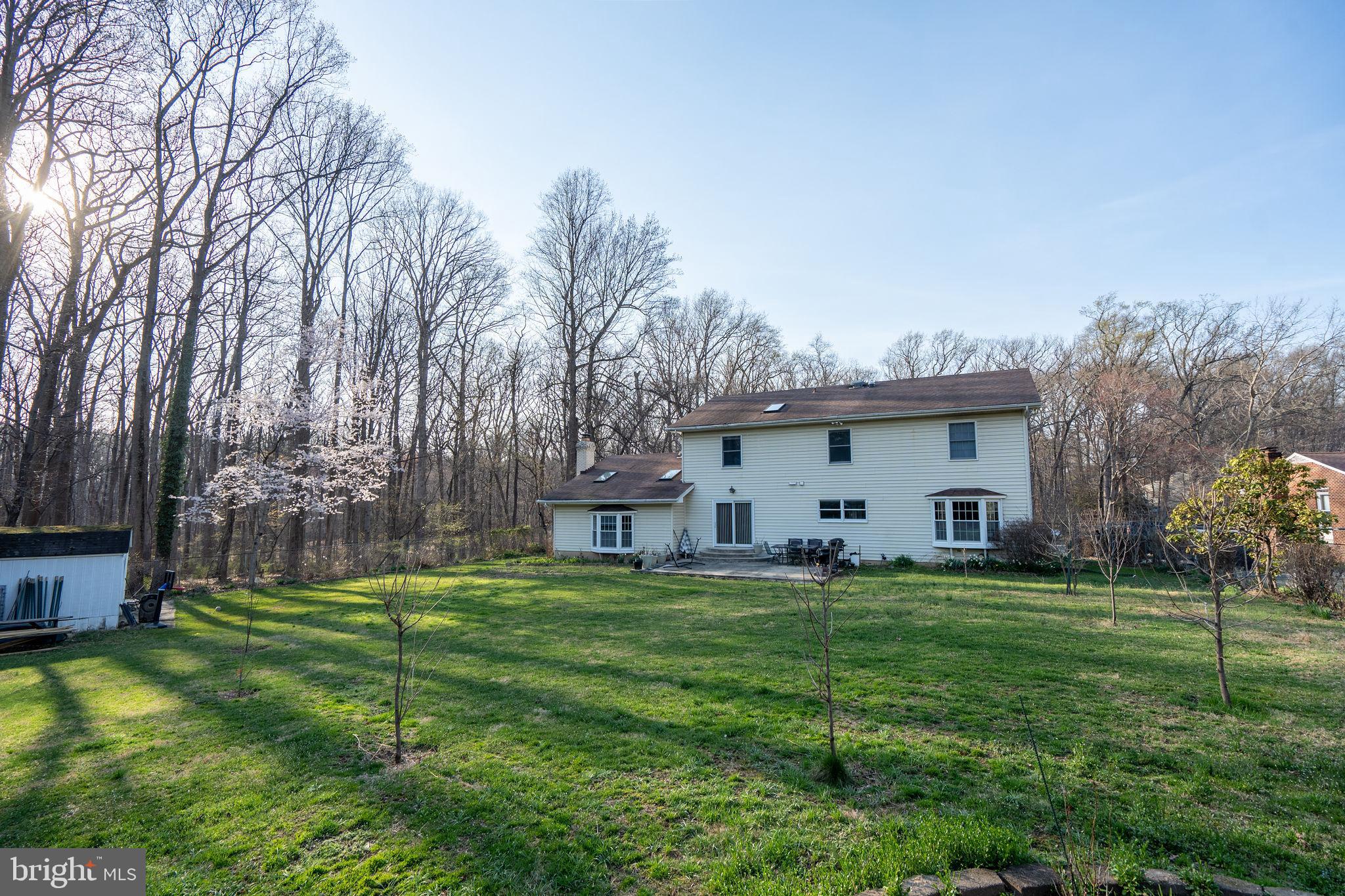 14511 Claude Lane Silver Spring, MD 20905 - Photo 36 of 36