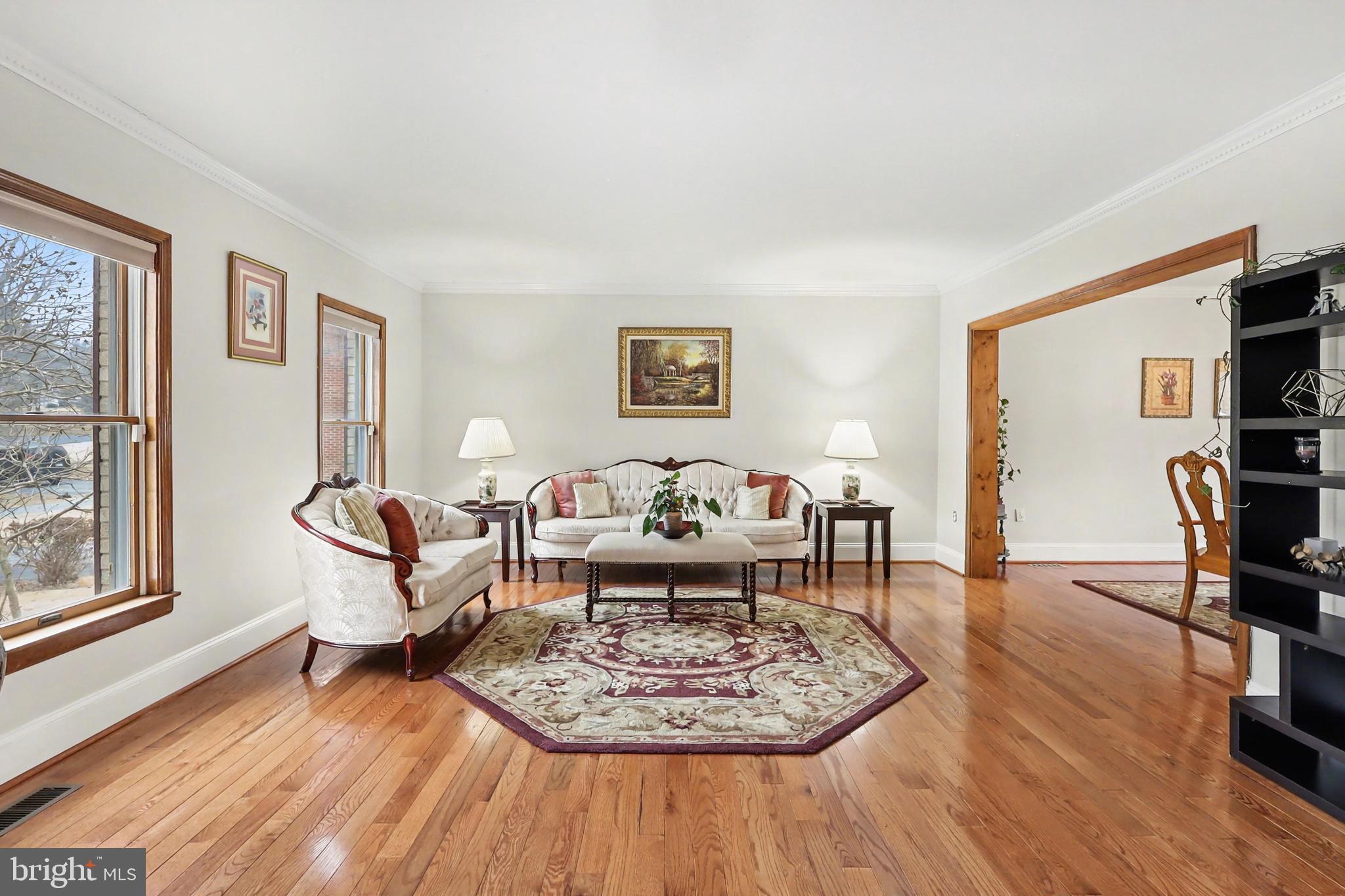 14511 Claude Lane Silver Spring, MD 20905 - Photo 8 of 36