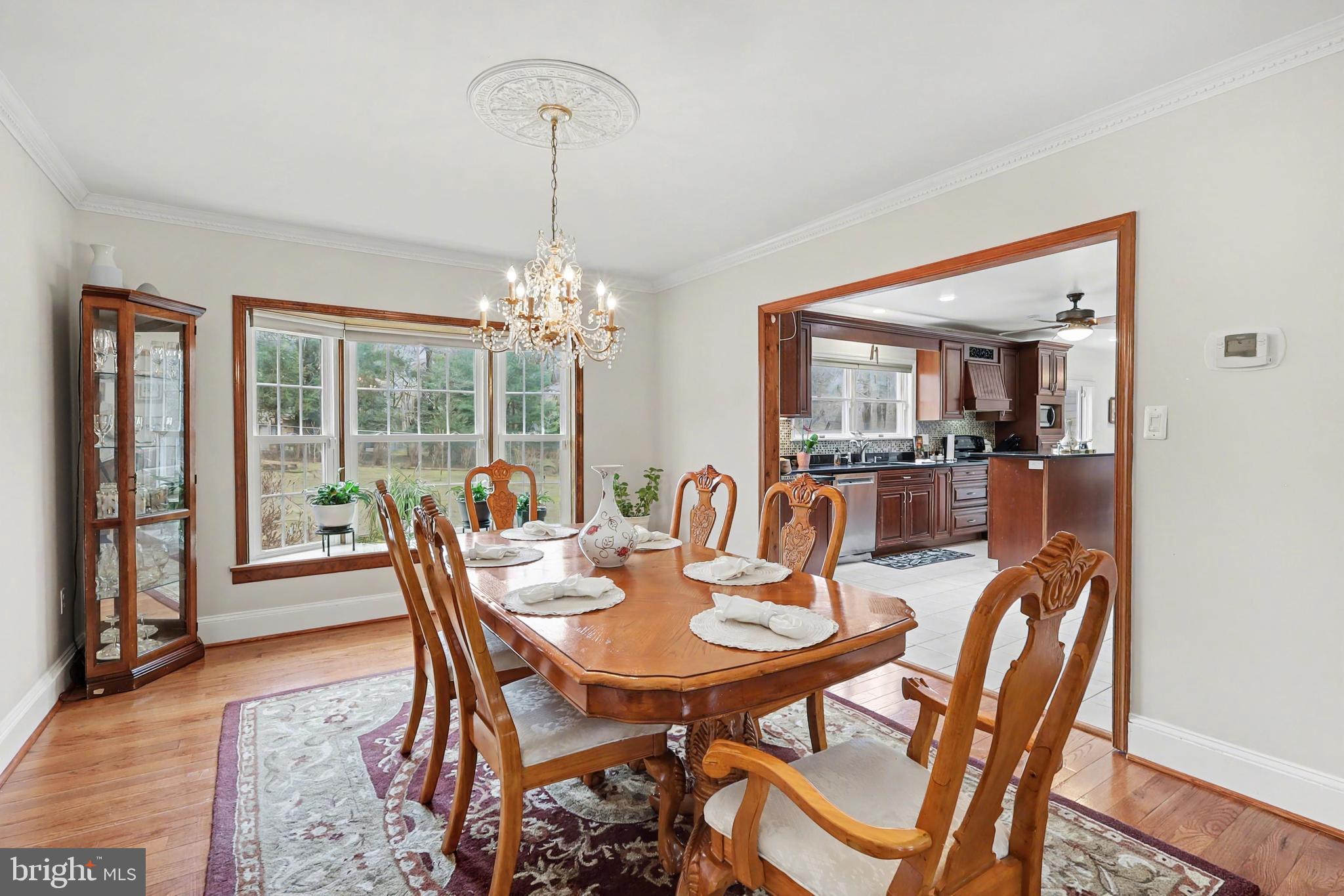 14511 Claude Lane Silver Spring, MD 20905 - Photo 9 of 34