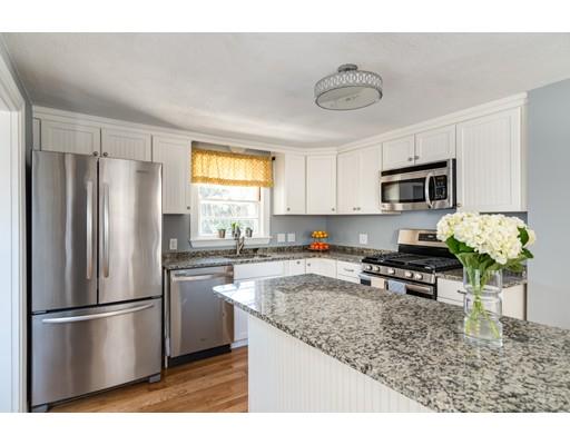160 Ashcroft Road Medford, MA 02155 - Photo 7 of 21