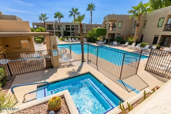 $1,700 | 17031 East El Lago Boulevard, Unit 2162, Fountain Hills, AZ 85268
