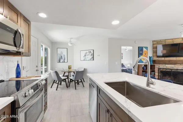 $1,700 | 17031 East El Lago Boulevard, Unit 2162, Fountain Hills, AZ 85268
