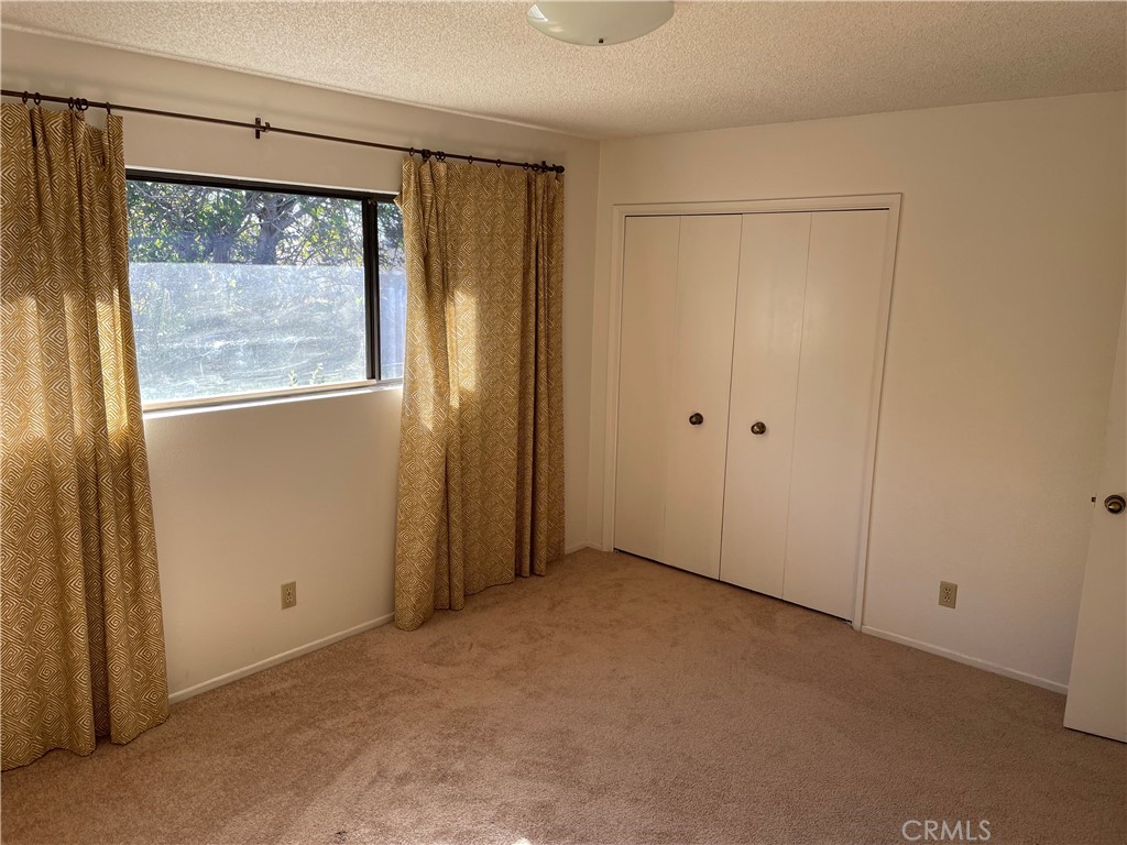 1110 Orange Avenue Monrovia, CA 91016 - Photo 11 of 14 a view of an empty room with a window