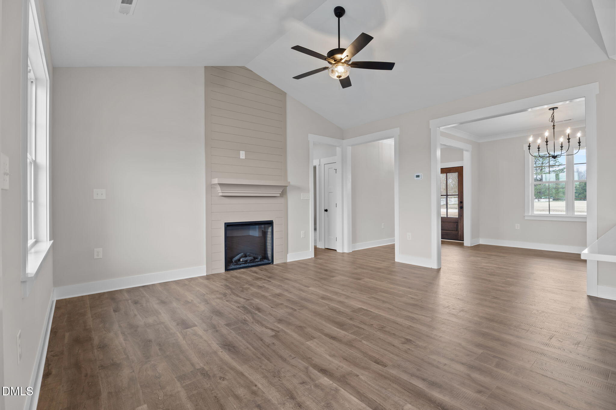 7507 Squirrel Den Road Bailey, NC 27807 - Photo 16 of 38