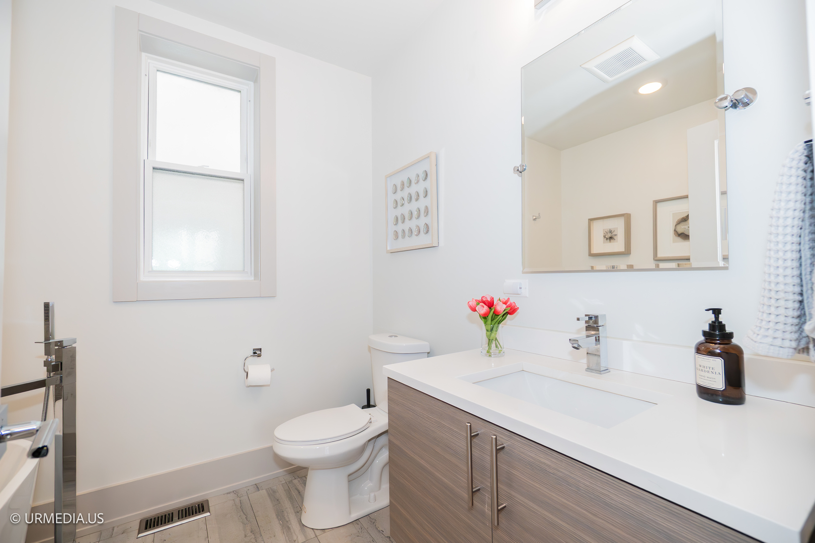 1221 East 46th Street, Unit 1 Chicago, IL 60653 - Photo 19 of 38