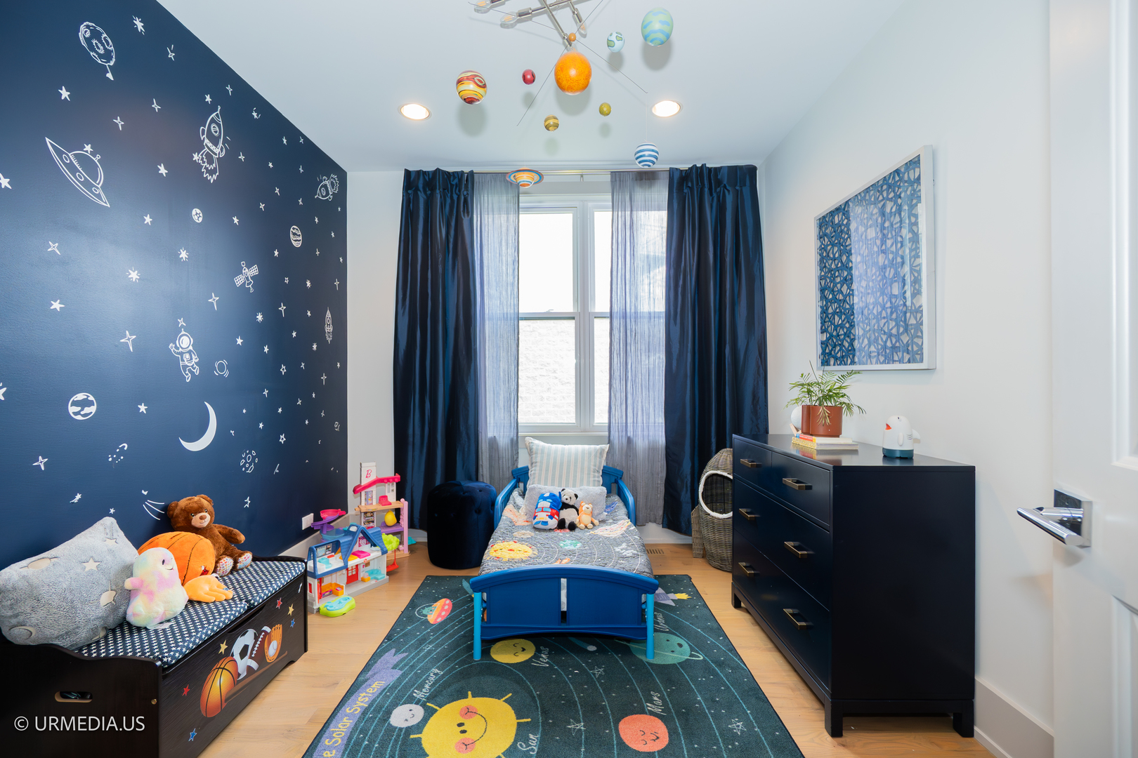 1221 East 46th Street, Unit 1 Chicago, IL 60653 - Photo 21 of 38