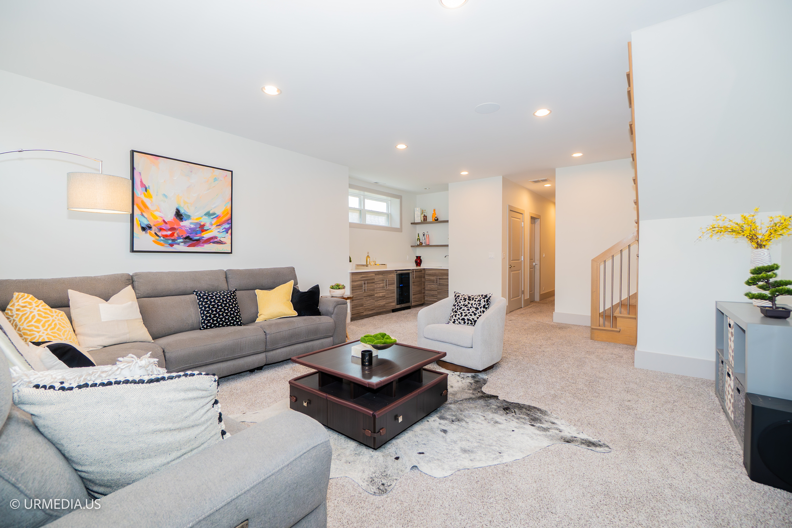 1221 East 46th Street, Unit 1 Chicago, IL 60653 - Photo 25 of 38