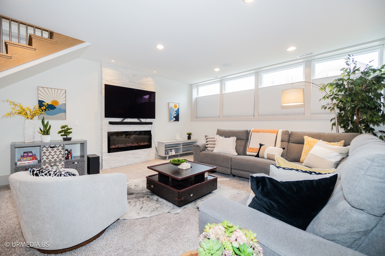 1221 East 46th Street, Unit 1 Chicago, IL 60653 - Photo 26 of 38