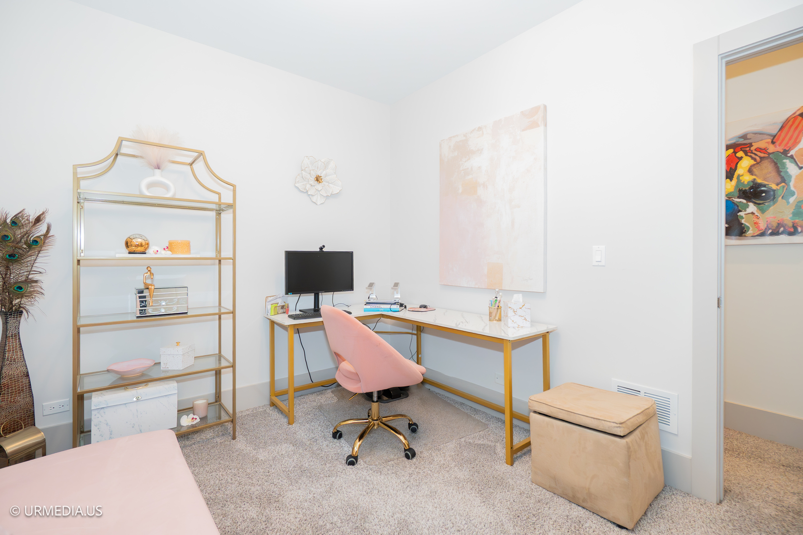 1221 East 46th Street, Unit 1 Chicago, IL 60653 - Photo 30 of 38