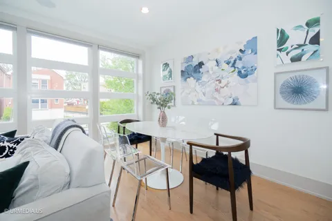 $587,000 | 1221 East 46th Street, Unit 1, Chicago, IL 60653