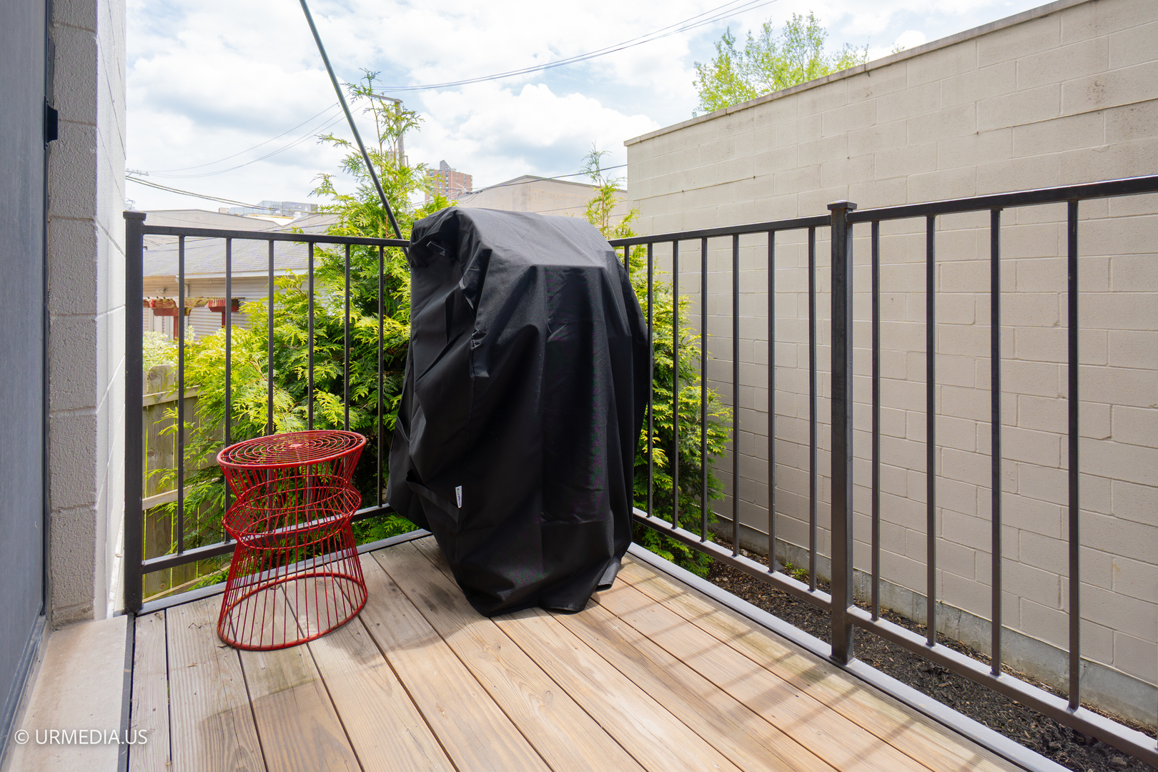 1221 East 46th Street, Unit 1 Chicago, IL 60653 - Photo 36 of 38