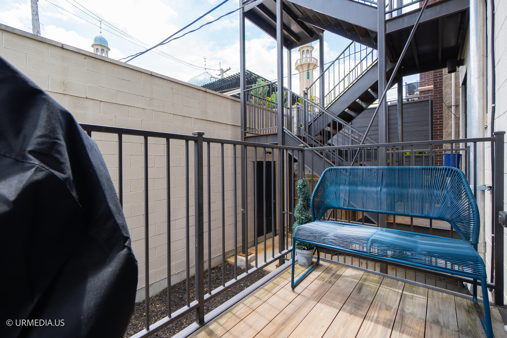 1221 East 46th Street, Unit 1 Chicago, IL 60653 - Photo 37 of 38