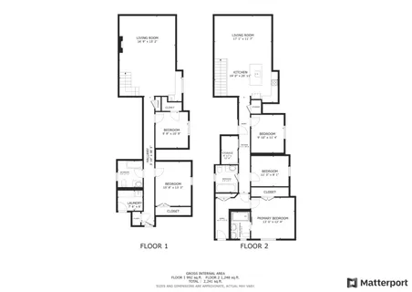 $587,000 | 1221 East 46th Street, Unit 1, Chicago, IL 60653