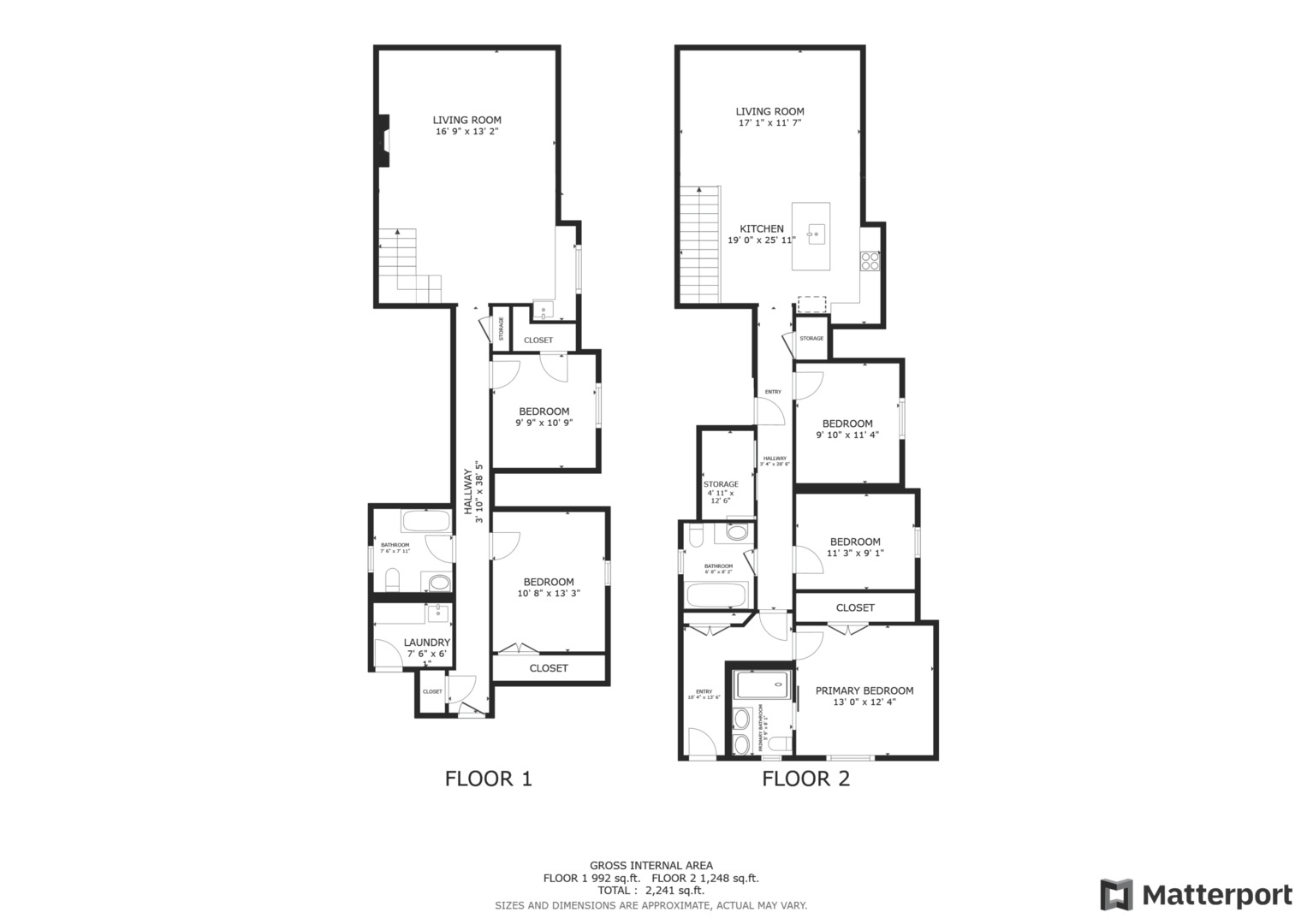 1221 East 46th Street, Unit 1 Chicago, IL 60653 - Photo 38 of 38