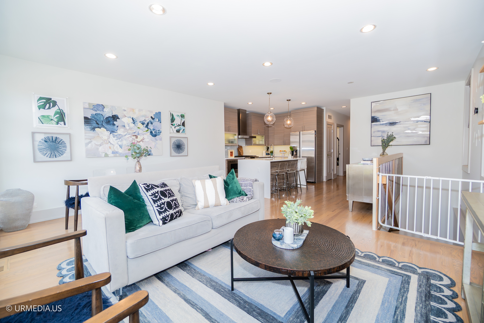 1221 East 46th Street, Unit 1 Chicago, IL 60653 - Photo 4 of 38