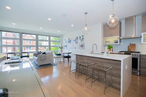 $587,000 | 1221 East 46th Street, Unit 1, Chicago, IL 60653