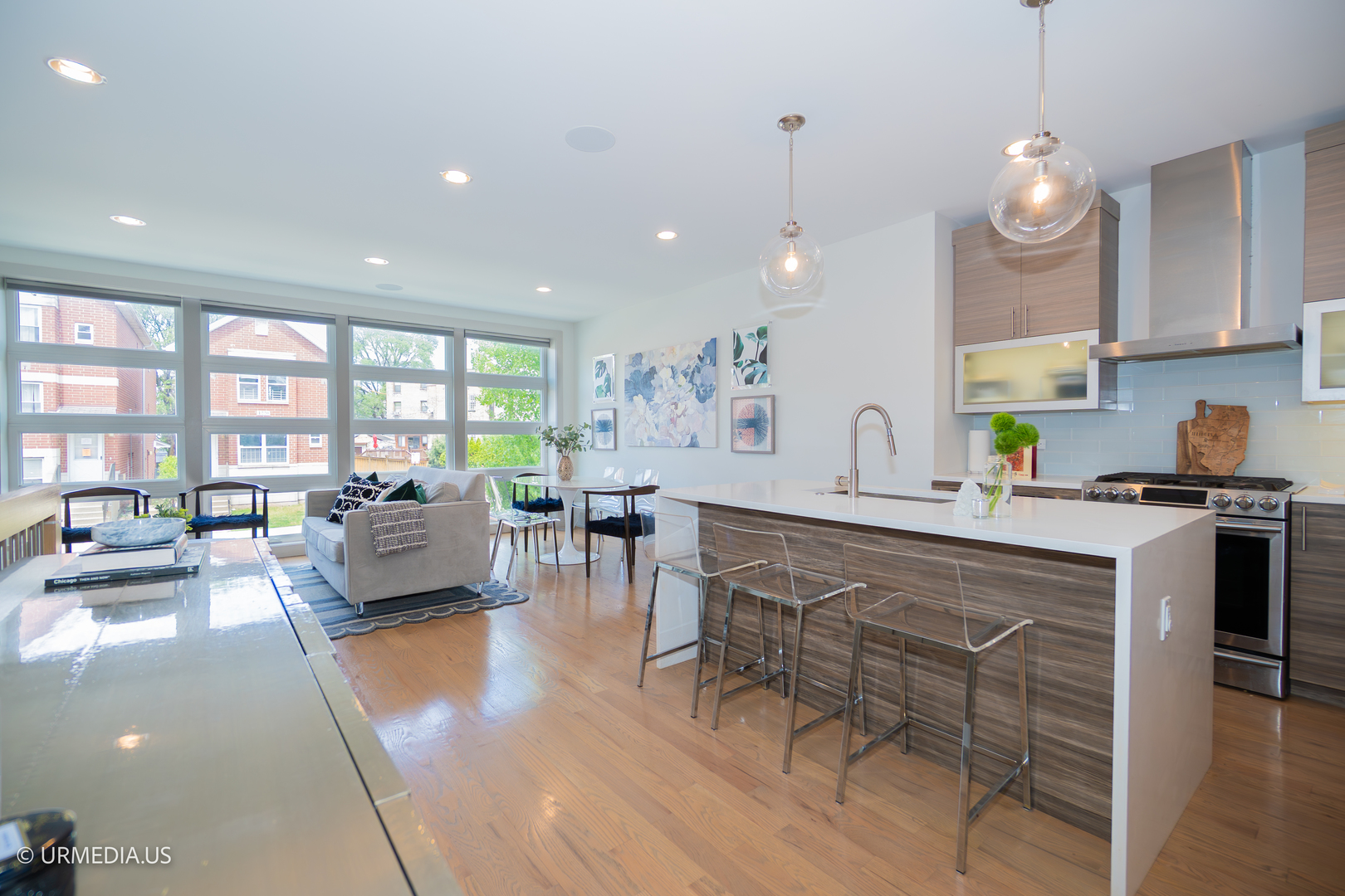 1221 East 46th Street, Unit 1 Chicago, IL 60653 - Photo 5 of 38