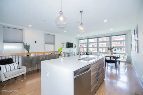 $587,000 | 1221 East 46th Street, Unit 1, Chicago, IL 60653