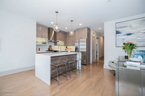 $587,000 | 1221 East 46th Street, Unit 1, Chicago, IL 60653
