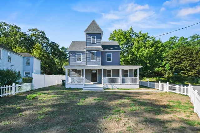 $799,000 | 56 Grove Avenue, Wilmington, MA 01887