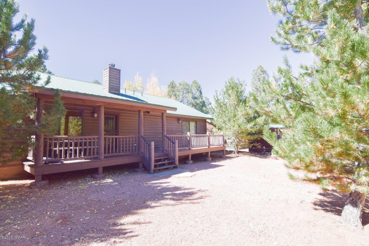 2645 Lodge Loop Overgaard, AZ 85933 - Photo 22 of 22 Gallery Image 22