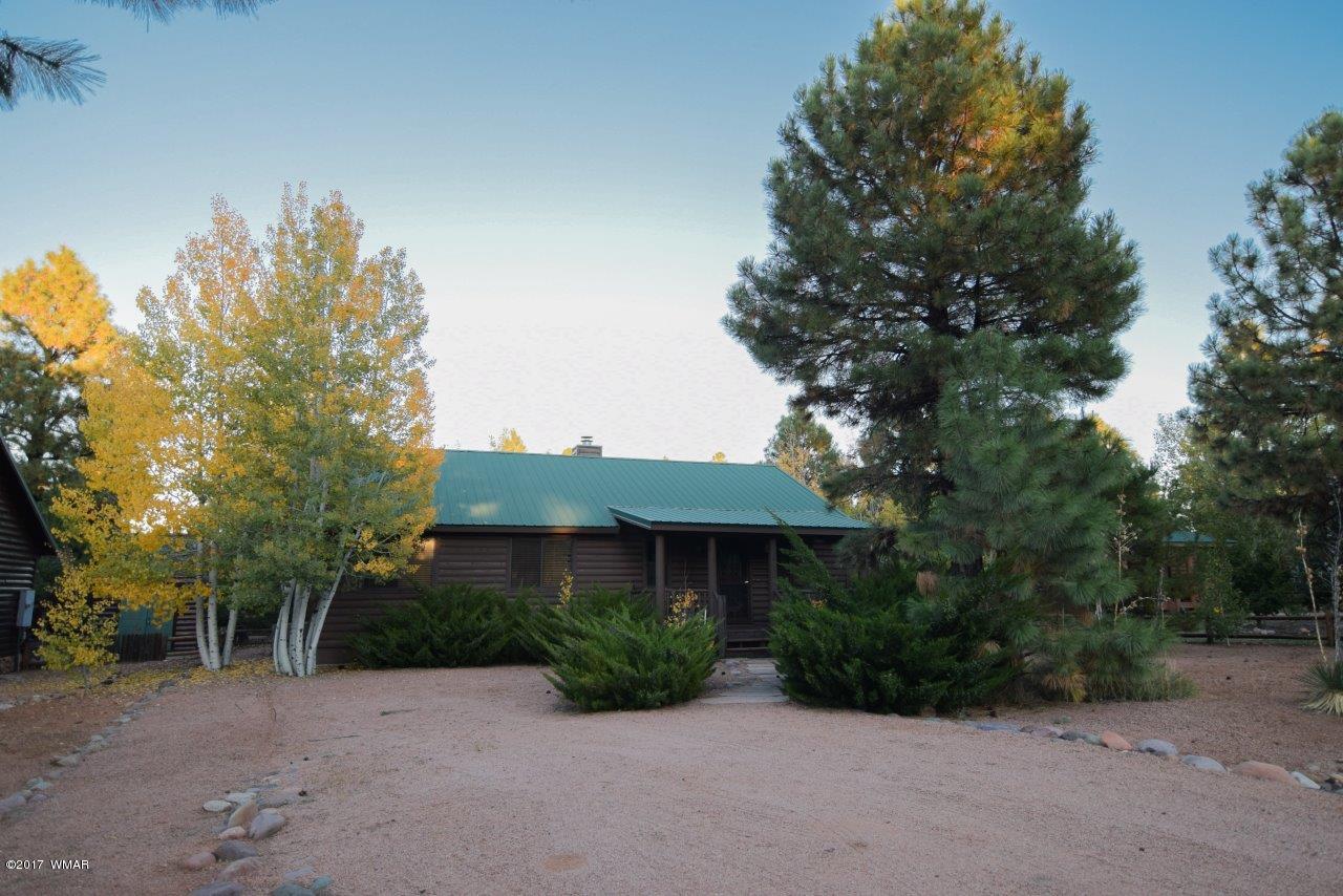 2645 Lodge Loop Overgaard, AZ 85933 - Photo 6 of 22 Gallery Image 6