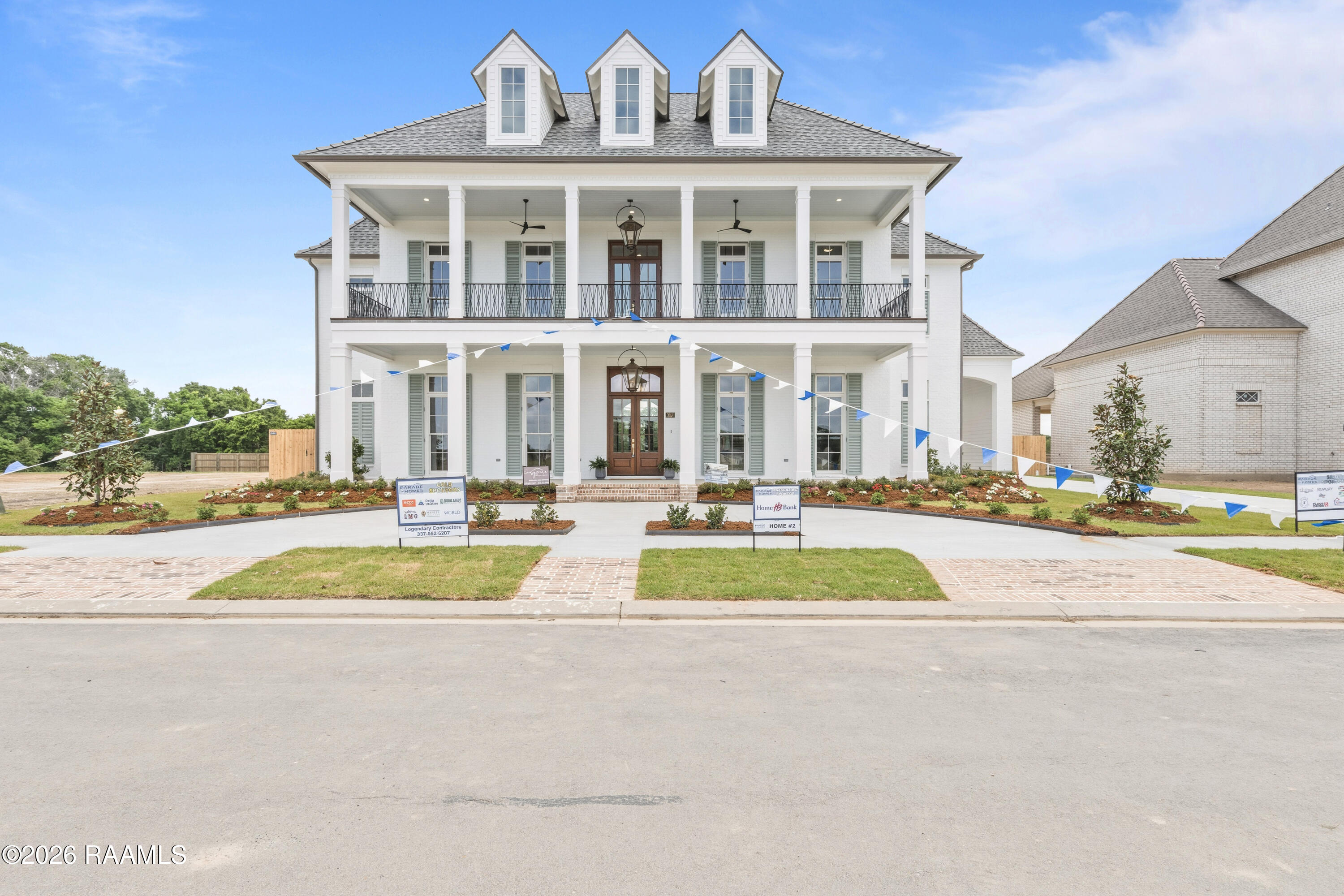 302 Castle Vine Lafayette, LA 70508 - Photo 1 of 60 302CastleVine-1