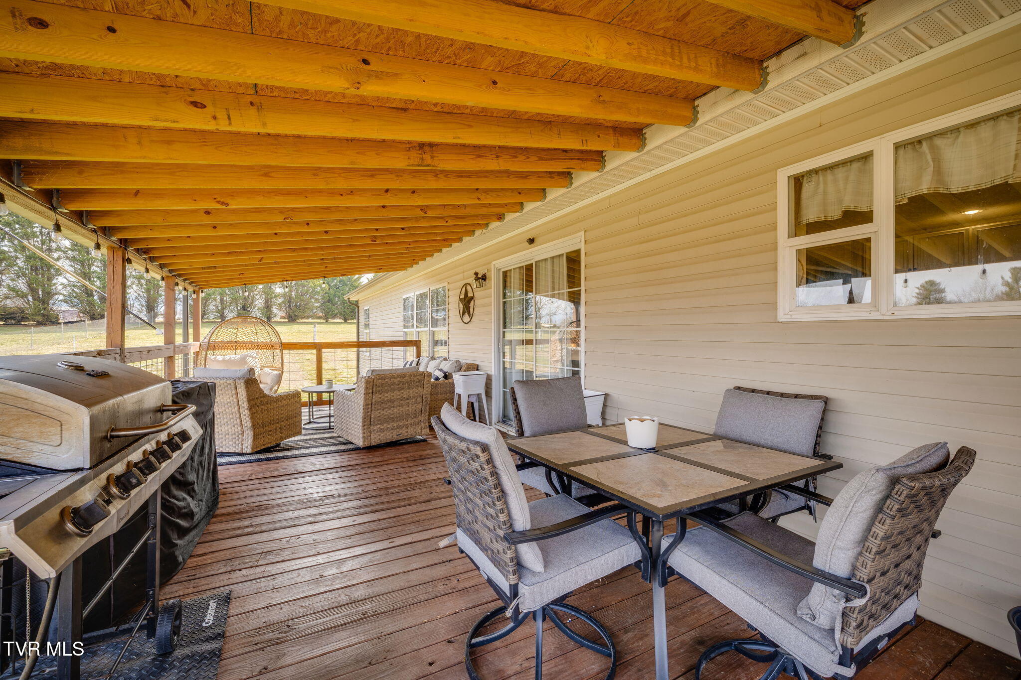 1576 Corby Bridge Road Chuckey, TN 37641 - Photo 12 of 41 032