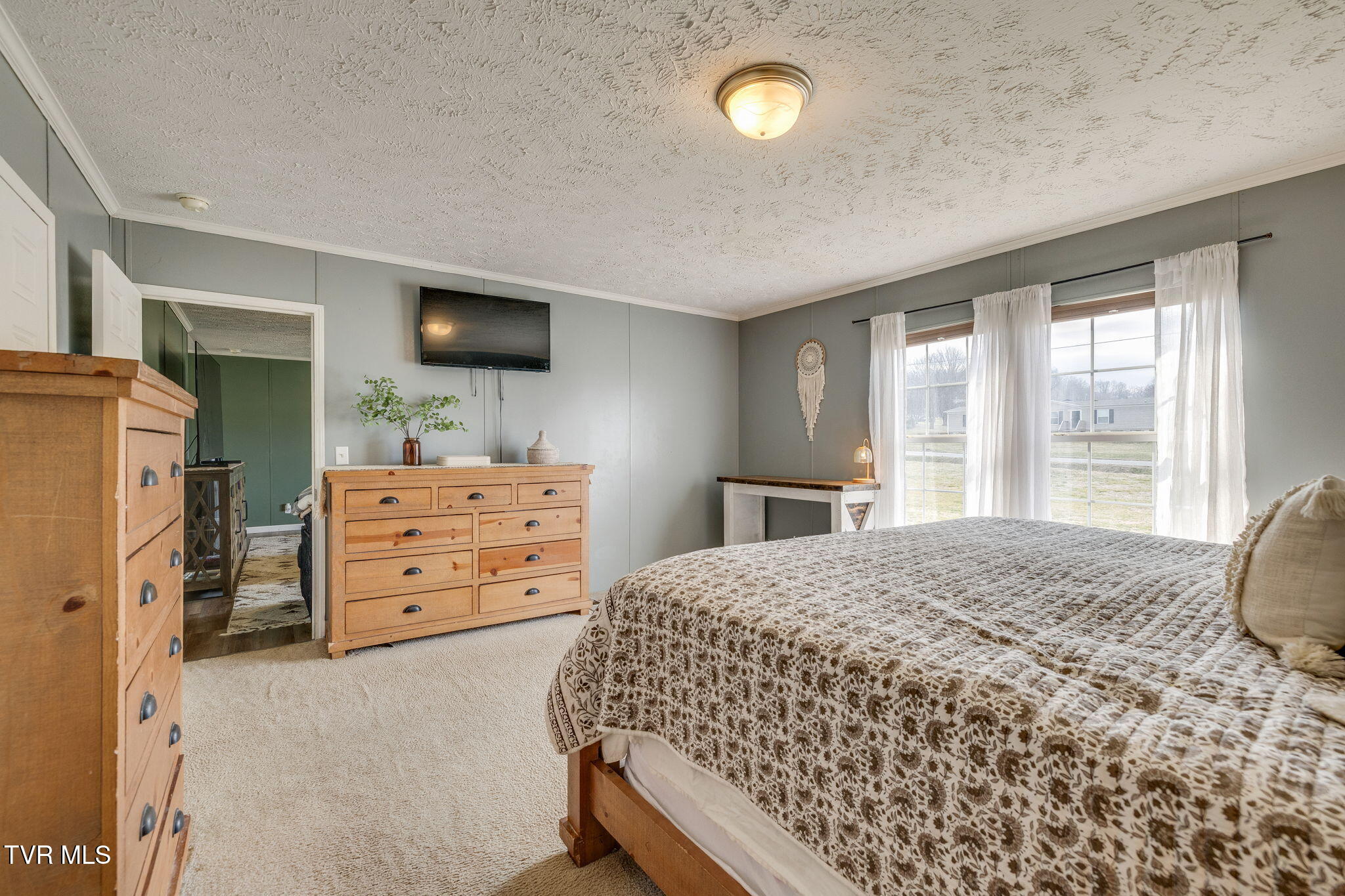 1576 Corby Bridge Road Chuckey, TN 37641 - Photo 14 of 41 017