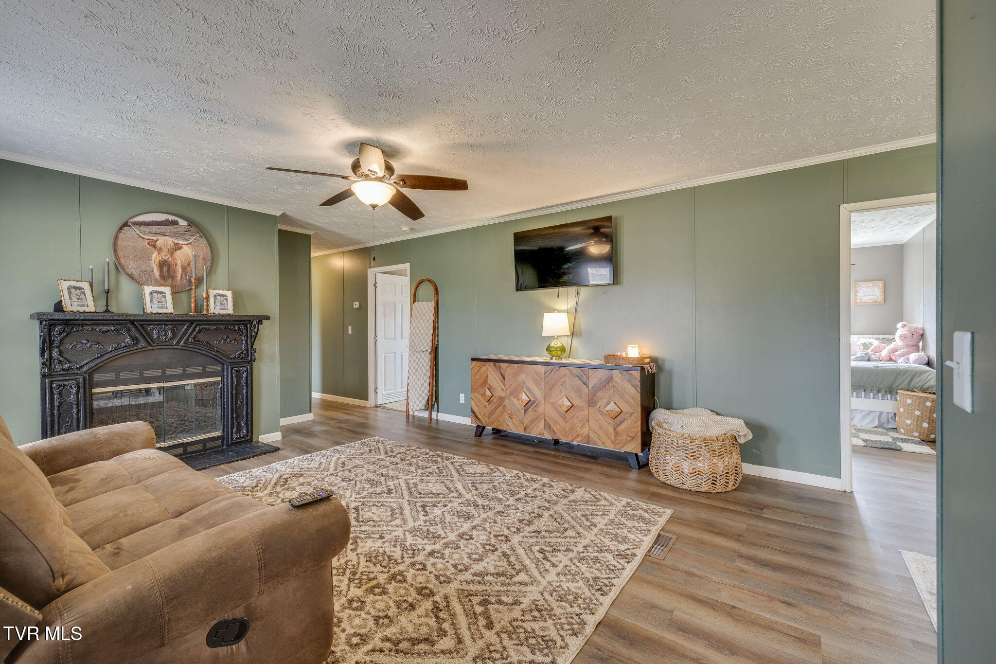 1576 Corby Bridge Road Chuckey, TN 37641 - Photo 19 of 41 014