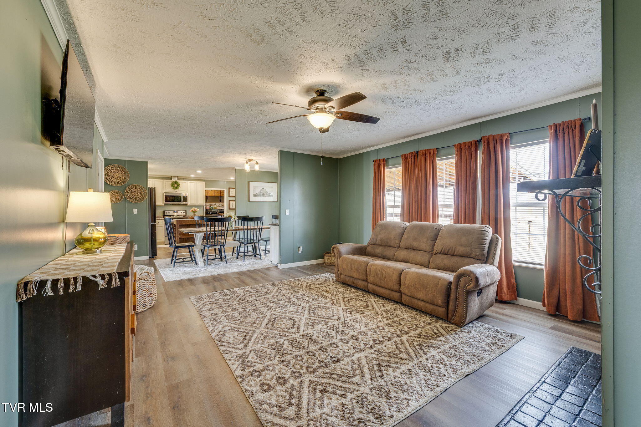 1576 Corby Bridge Road Chuckey, TN 37641 - Photo 20 of 41 015