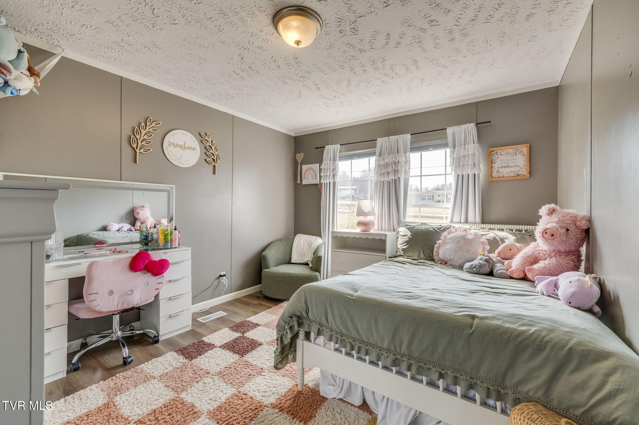 1576 Corby Bridge Road Chuckey, TN 37641 - Photo 21 of 41 021