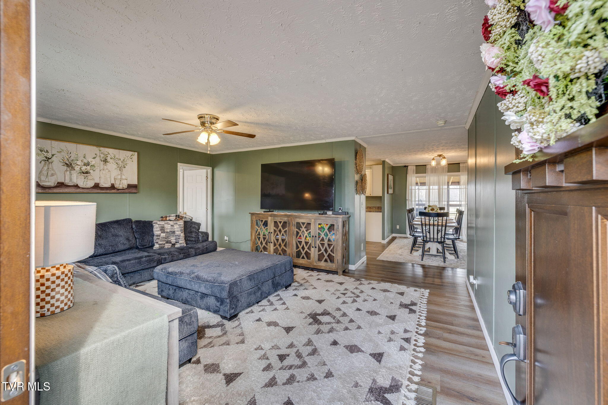 1576 Corby Bridge Road Chuckey, TN 37641 - Photo 3 of 41 005