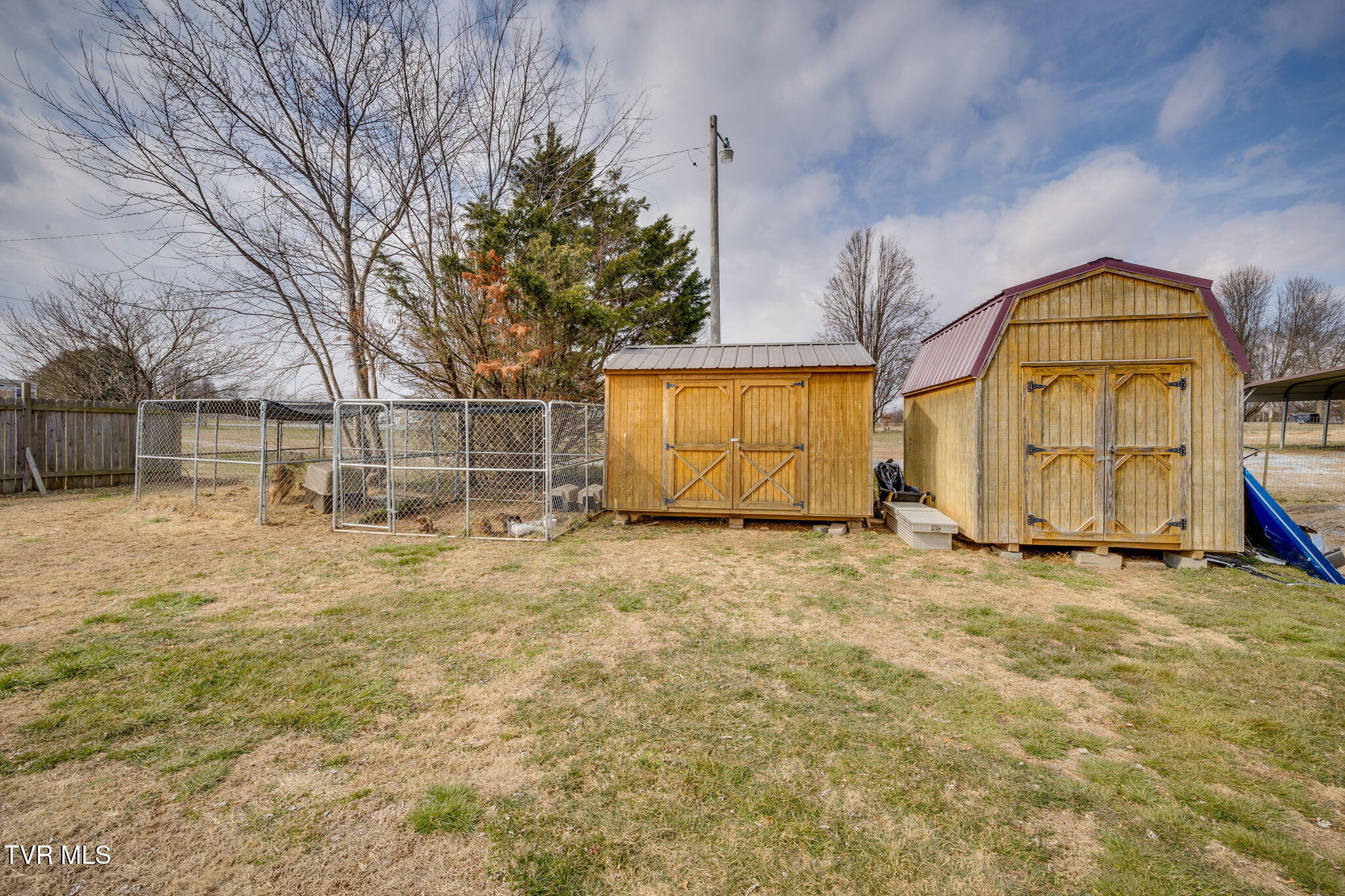 1576 Corby Bridge Road Chuckey, TN 37641 - Photo 32 of 41 034