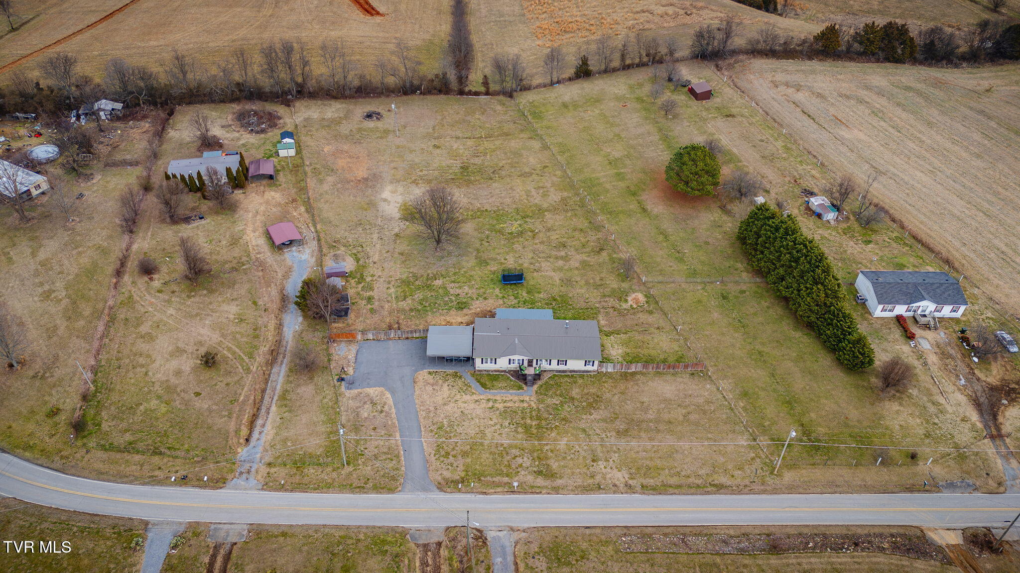 1576 Corby Bridge Road Chuckey, TN 37641 - Photo 35 of 41 101