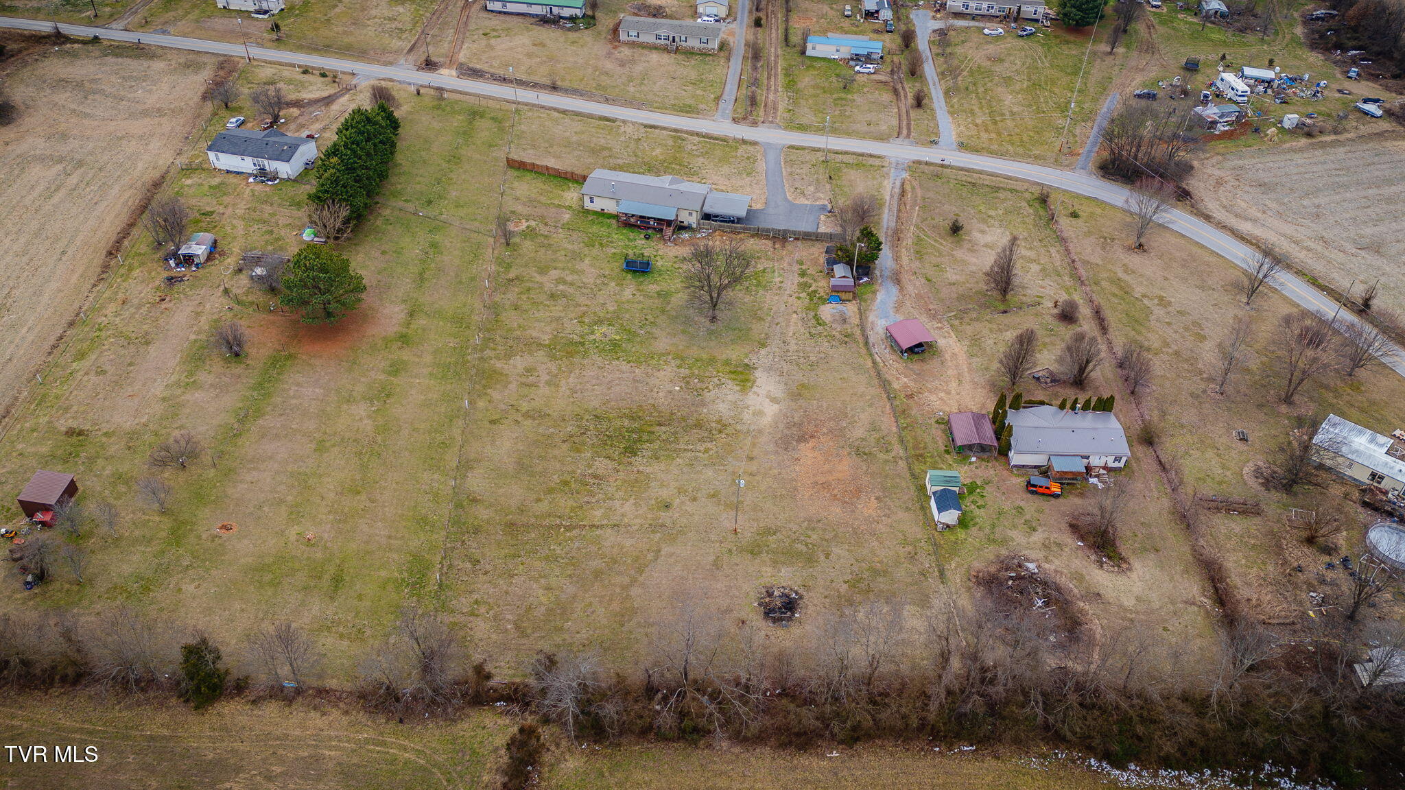 1576 Corby Bridge Road Chuckey, TN 37641 - Photo 38 of 41 104