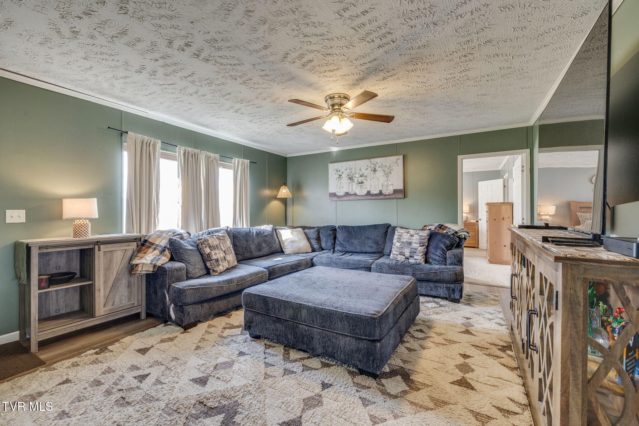 1576 Corby Bridge Road Chuckey, TN 37641 - Photo 4 of 41 006