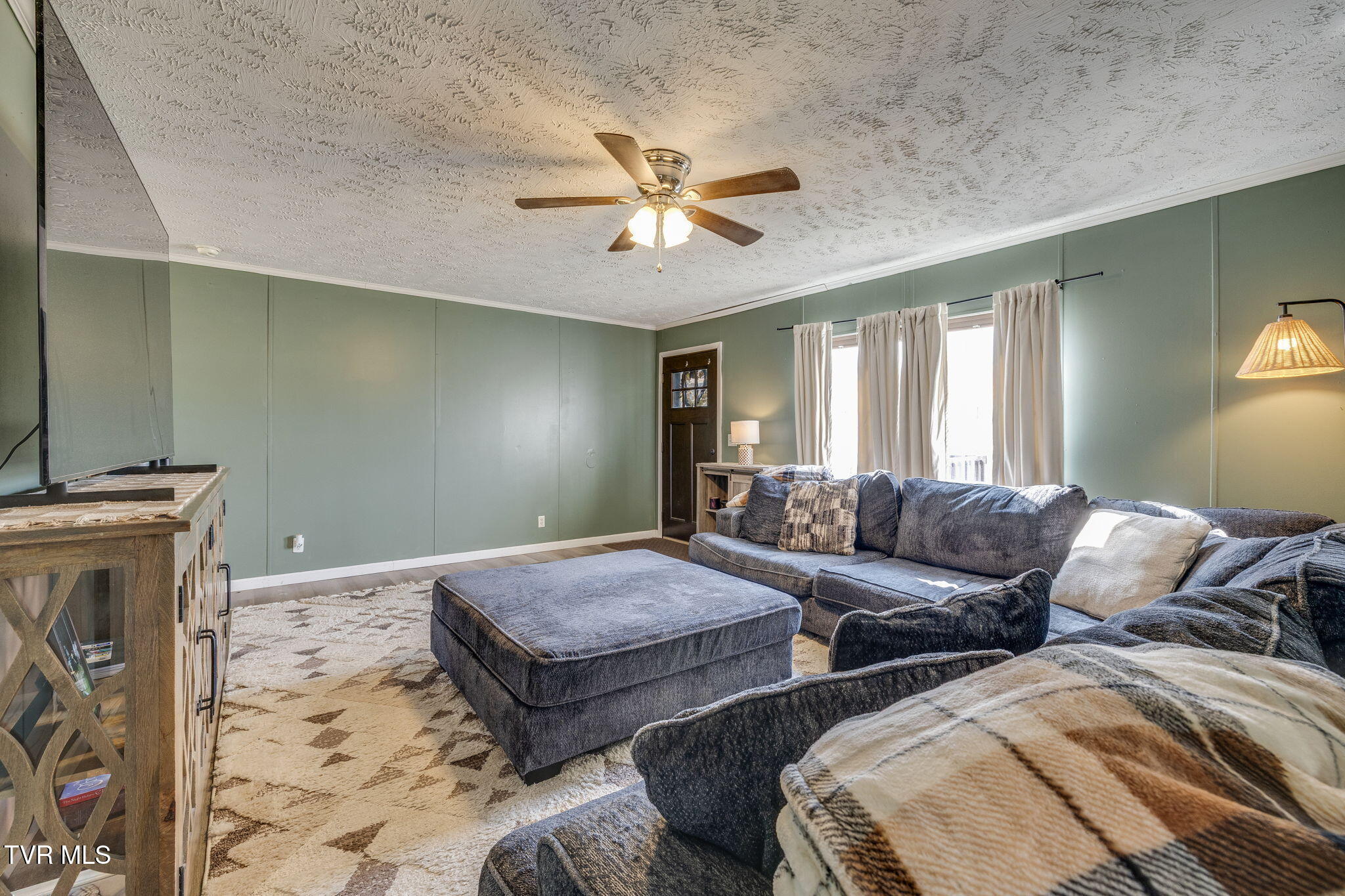 1576 Corby Bridge Road Chuckey, TN 37641 - Photo 5 of 41 007