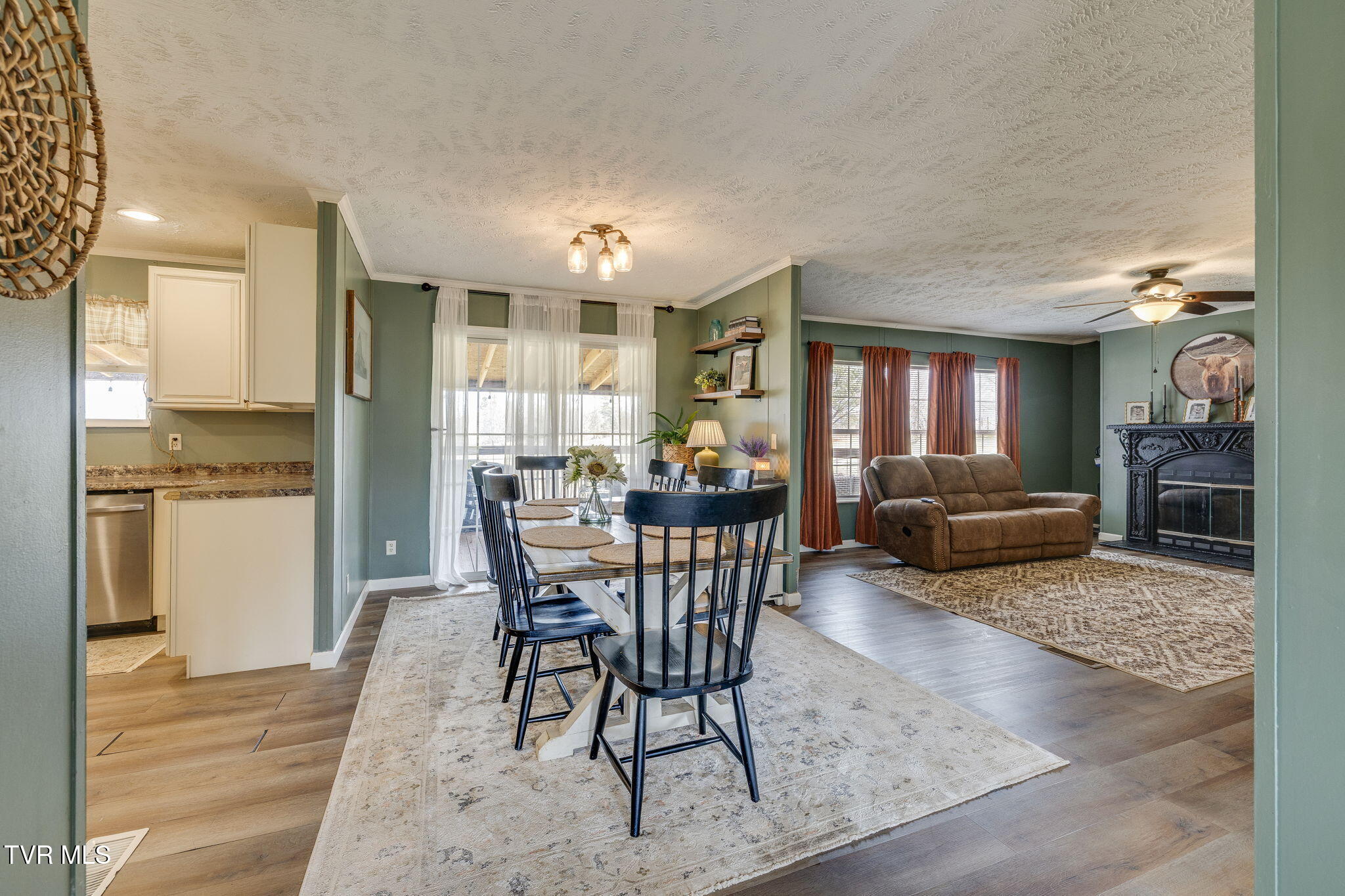 1576 Corby Bridge Road Chuckey, TN 37641 - Photo 6 of 41 008