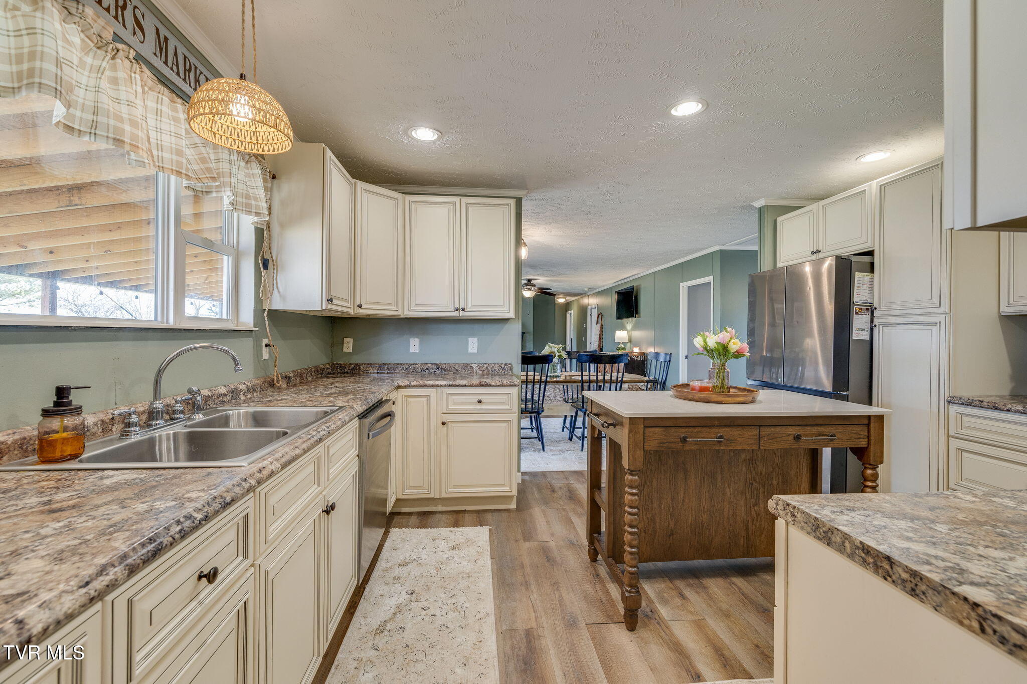 1576 Corby Bridge Road Chuckey, TN 37641 - Photo 8 of 41 011