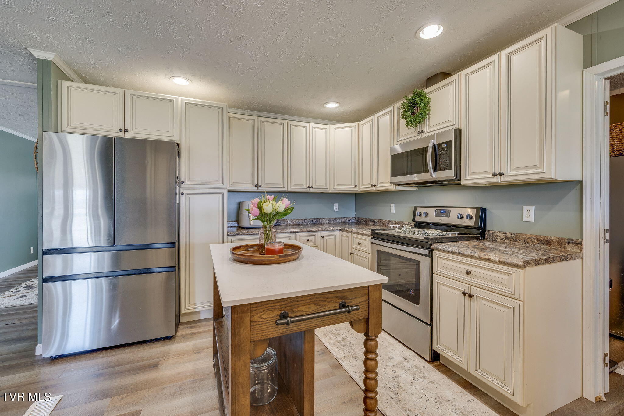 1576 Corby Bridge Road Chuckey, TN 37641 - Photo 9 of 41 012