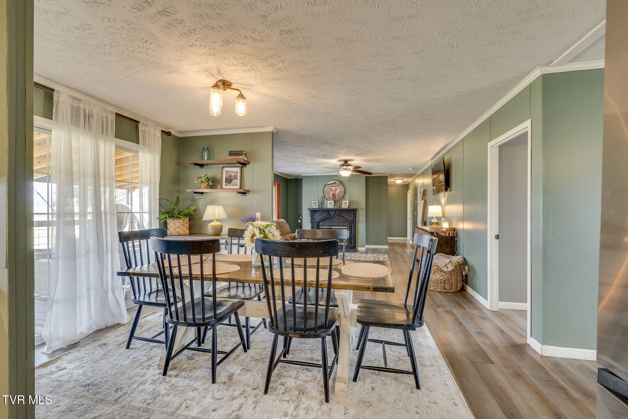 1576 Corby Bridge Road Chuckey, TN 37641 - Photo 10 of 41 009